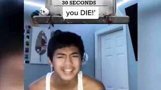Funny TikToks that make my Monday better 30