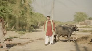 Rana ijaz in Village Funny