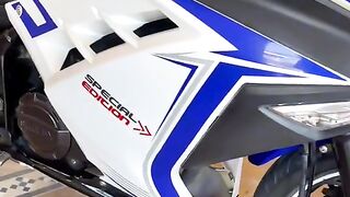 Kawasaki ninja 2