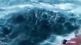 Big Wave