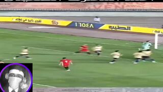 ملخص مباراه الاهلى وطلائع الجيش(2_0)HD