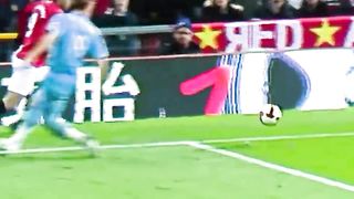 The Story Of The Striker Who Refused To Run And Still Outscored Everyone.