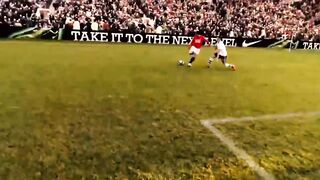 The Prodigy Who Gave Up On Football Because He Hated Being Famous.