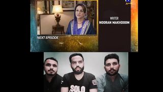Tere Bin Last Episode Explained Funny