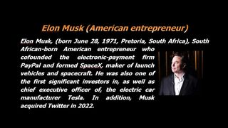 Elon Musk Quotes 2