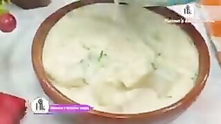 Lunch Menu Ideas For  Summer Recipe ♥️♥️♥️