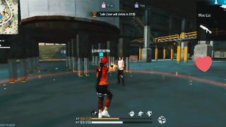 Free Fire Game 2