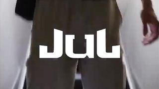 JuL - La faille // Clip Officiel // 2023 2