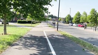 The benefits of walking