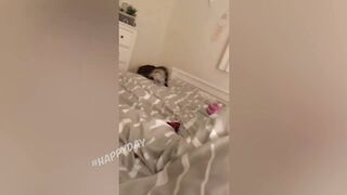 Ведио с котиками