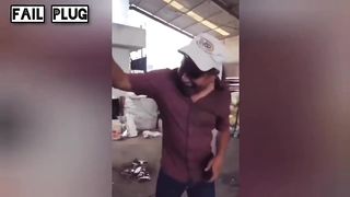 Best Fails of the Year (So Far) 2022 17