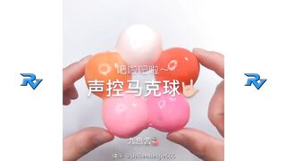 Vidéos Slime relaxantes | 2022
