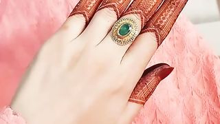 Mehndi desine...New desine.2023.