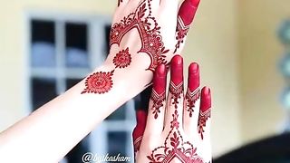 Mehndi desine...New desine.2023. 14
