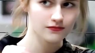 New video 2023.???? beauty. girl❤.model07)_9.