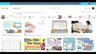 Real time Data Entry Jobs verified from USA | Hurry up and Apply Now | Remote Jobs | Technical Raxa.