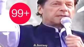 Imran Khan
