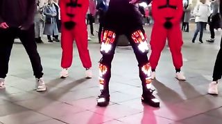 Shuffle Dance 3