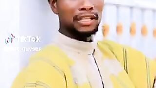 Hhhhhhhhh sarkin waka ????????????????