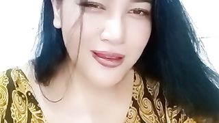 Tante cantik