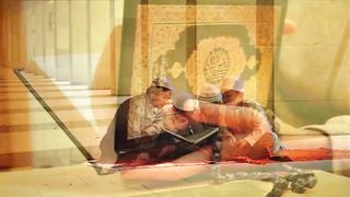 MUROTTAL AL QUR'AN JUZ AMMA - 30
