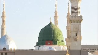 MUROTTAL AL QUR'AN FULL JUZ 1-30 3