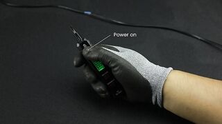 KAIWEETS Voltage Tester/12V-300V
