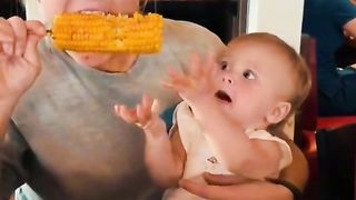 funny baby 5