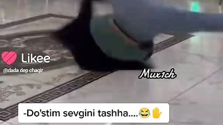 Ajoyib uyim