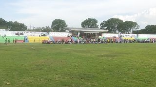100 KIDS "TERBANG BANDUNG" DANCE