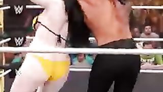 Lakshmi Shahj VS Roman Reigns - 23 February 2023 today highlights.