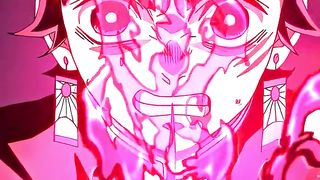Demon SLAYER editing //part1\\