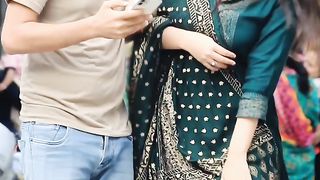 Sanp Ko Sanp Nain Kaat Lieya Ab Baihush Kaon Hoga