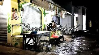 Funny" Ghosts prank.