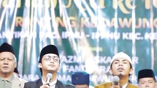 Sholawatg Gus Azmi