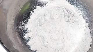 Resep bolu mankuk
