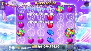 JP AMBYAR LAGI HARI INI
