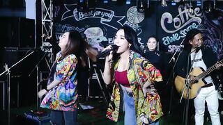 DUO MIRENG RENA MOVIES Feat. LALA WIDY - NEW MONATA