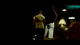 Best Scene Movie Ninja Assasin