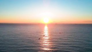 sea ​​view