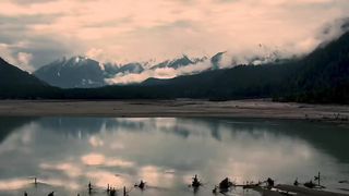 mountains and rivers 2