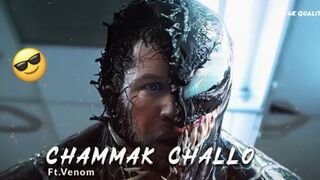 Chammak  challo (subscribe please)