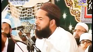 NAAT.. Jaha nazer e Karam by usman qasori