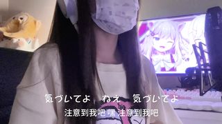 I want to sing such a sweet song too!