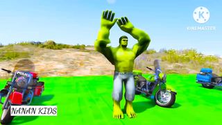 Kids for car part 1