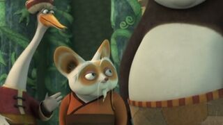 Kung Fu Panda Legends Of Awesomeness Season 1 Episode 13 In Hindi