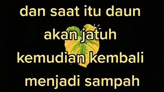 Kata-kata video viral