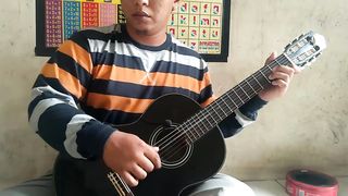 Wali - Yank (Fingerstyle Cover)
