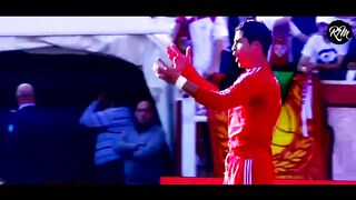 Cristiano Ronaldo - 10 Stunning Goals Will Make You Say WOW