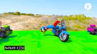 Kids for car part 2